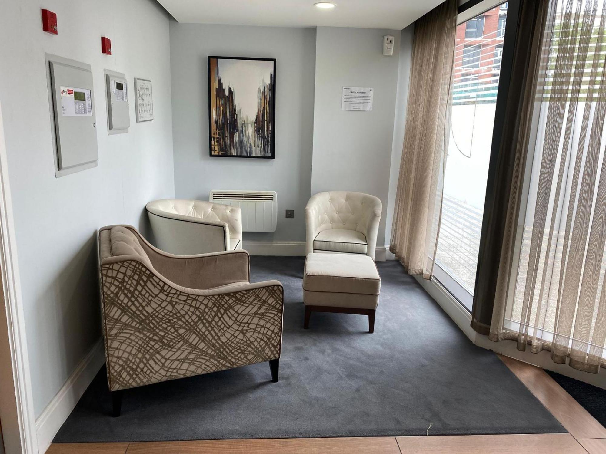 Kcs Broad Street Apartment 버밍엄 외부 사진
