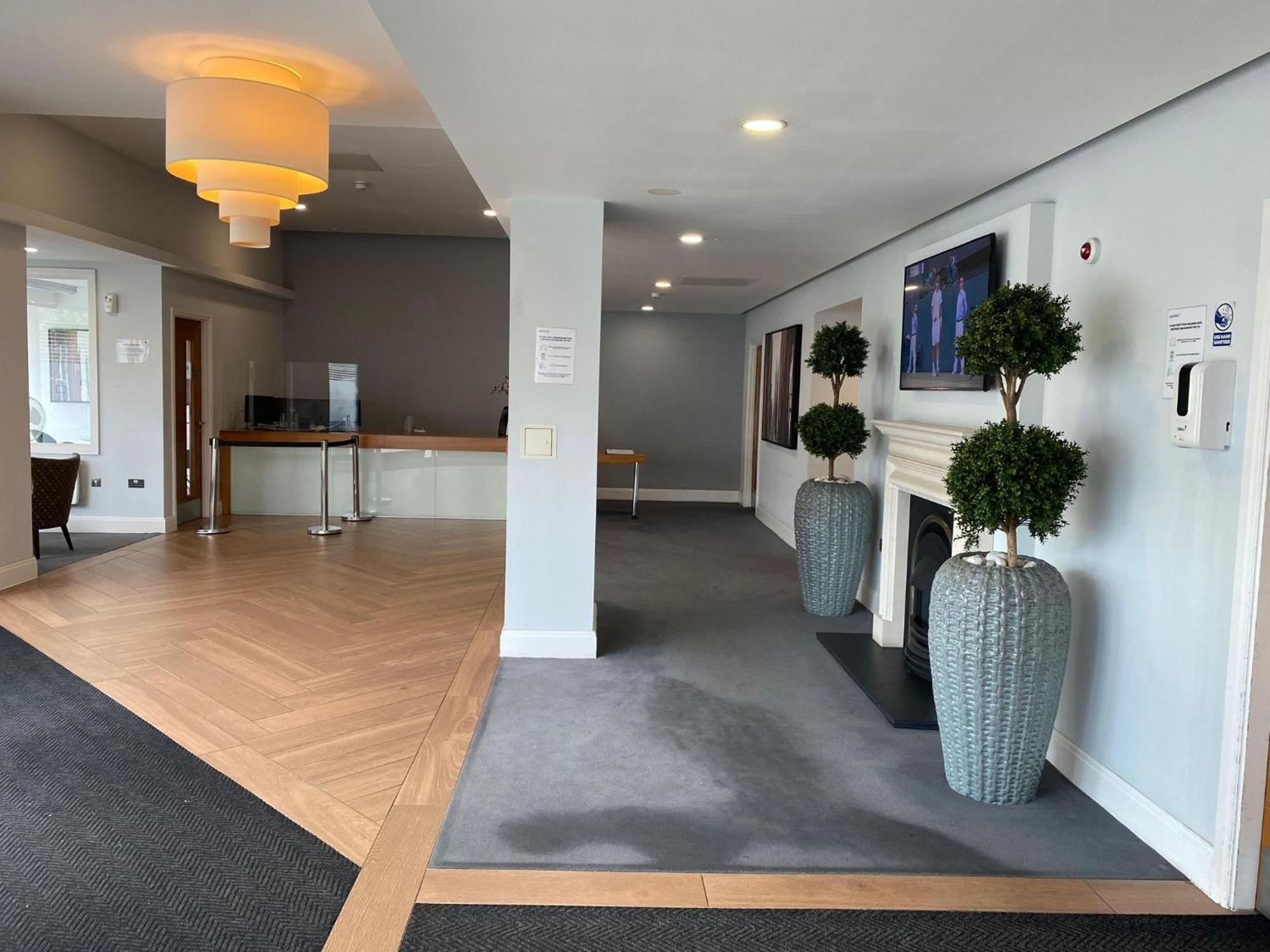 Kcs Broad Street Apartment 버밍엄 외부 사진