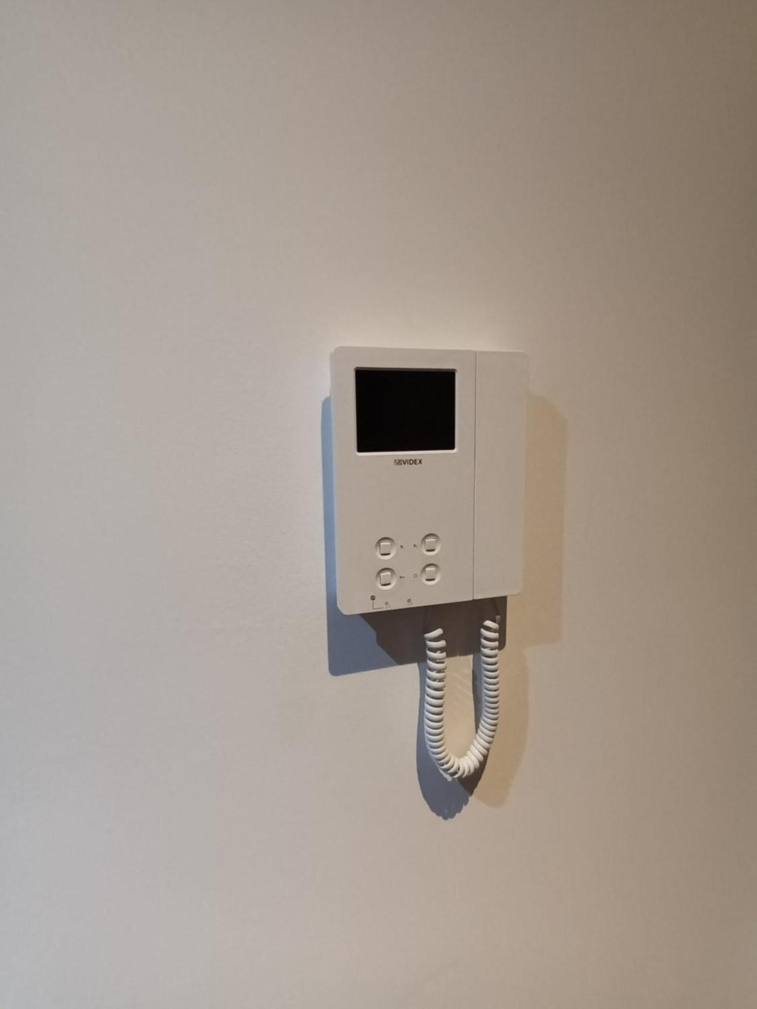 Kcs Broad Street Apartment 버밍엄 외부 사진