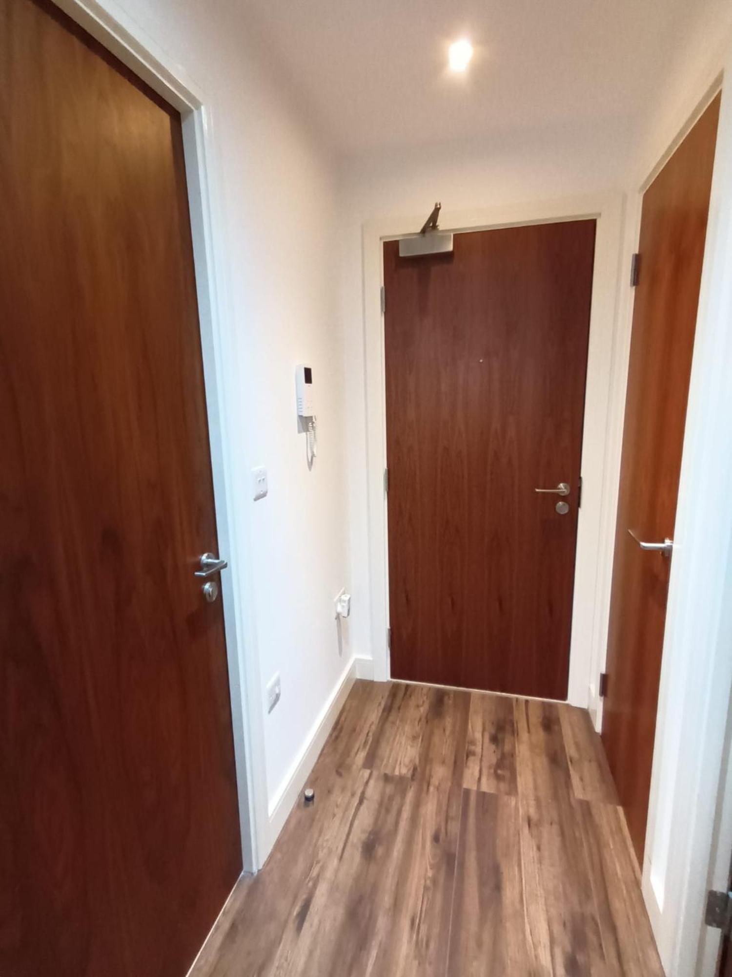 Kcs Broad Street Apartment 버밍엄 외부 사진